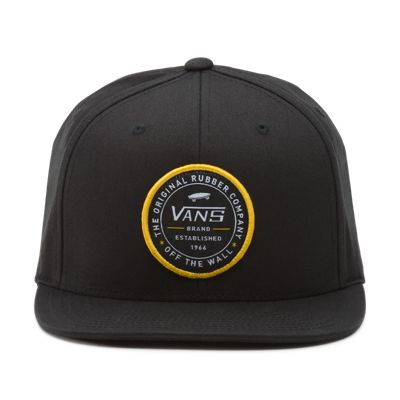Established 66 Snapback Hat | Shop Mens 