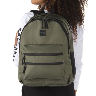 Schoolin It Backpack | Shop Womens Backpacks At Vans