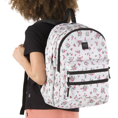 Schoolin It Backpack | Vans CA Store