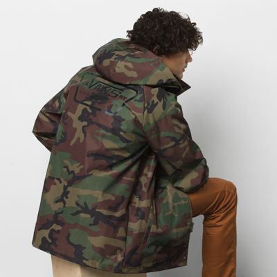 Torrey Hooded MTE Jacket | Shop Mens 