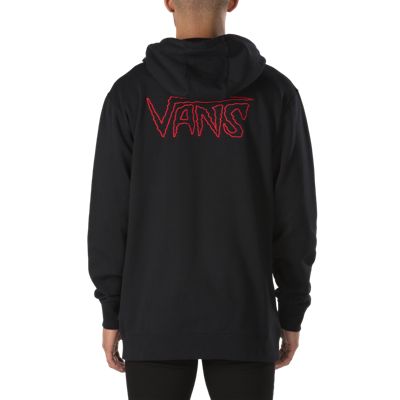 Sketch Tape Pullover | Vans CA Store