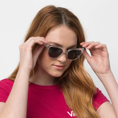 Hip Cat Sunglasses | Shop At Vans