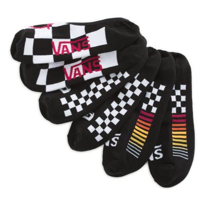 vans slipper socks