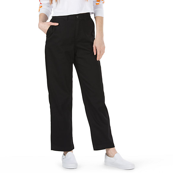 Authentic Chino Pant