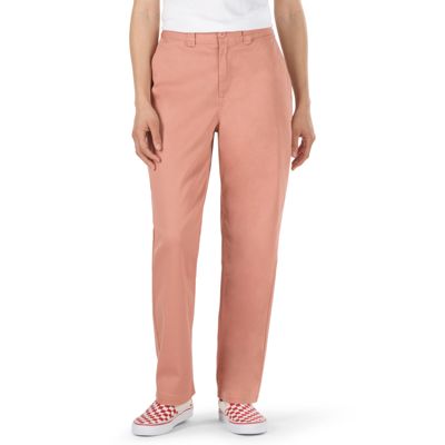 Authentic Chino Pant | Shop Womens 