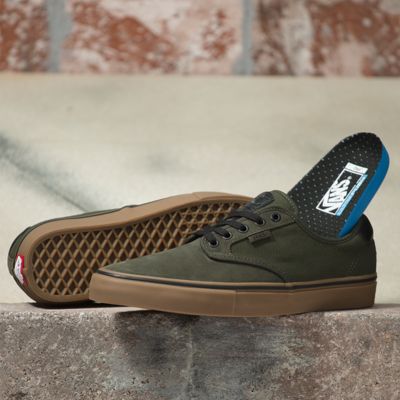 vans chima ferguson pro