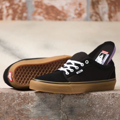 vans small sole