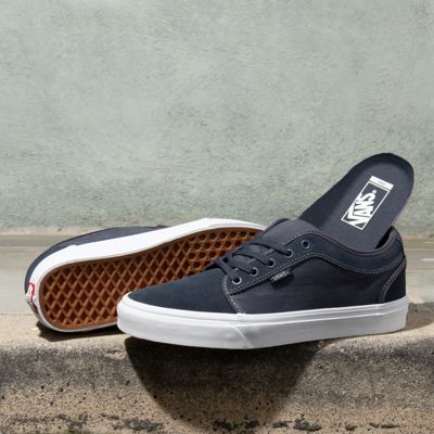 Chukka Low | Shop Skate Shoes At Vans