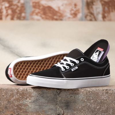 Suede Chukka Low | Shop Skate Shoes At Vans