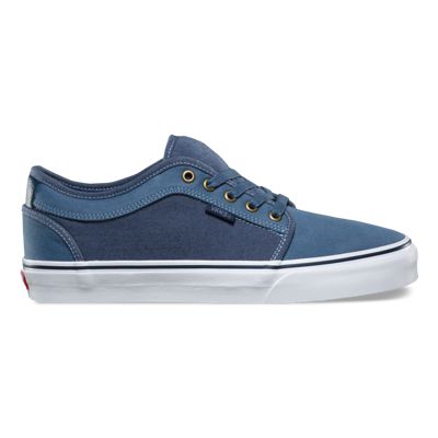 Chukka Low | Shop At Vans