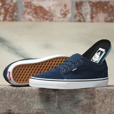 Chukka Low | Shop Skate Shoes At Vans