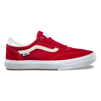 vans gilbert crockett 2 chile