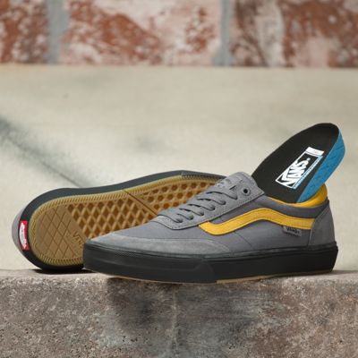 Gilbert Crockett 2 Pro | Shop Skate Shoes At Vans