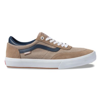 vans gilbert crockett 2 pro dress blues