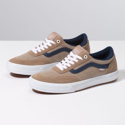 vans gilbert crockett 2 pro dress blues