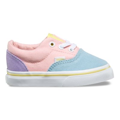 vans era toddler