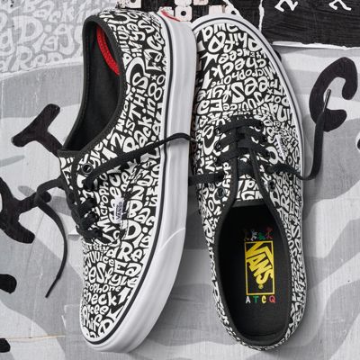 vans a tribe called quest