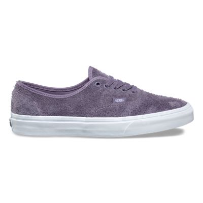 Hairy Suede Authentic | Shop At Vans