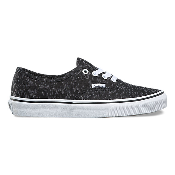 Marled Canvas Authentic | Shop At Vans