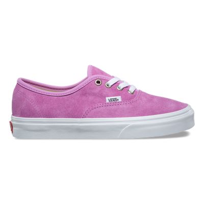 Pig Suede Authentic | Shop At Vans