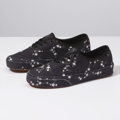 Midnight Floral Authentic | Shop At Vans