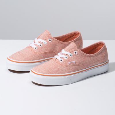 Chambray Authentic | Shop At Vans