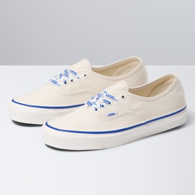 vans authentic 44