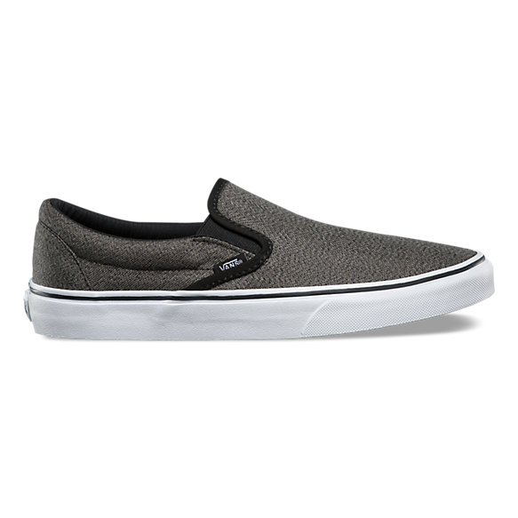 Suiting Slip-On | Shop Shoes At Vans