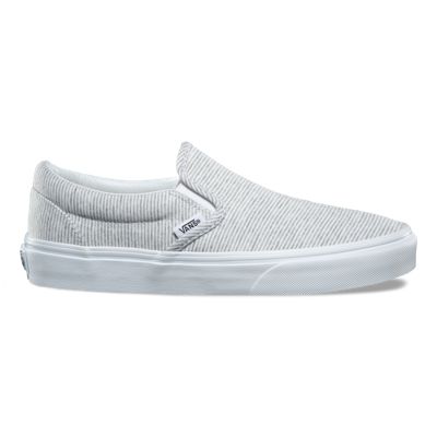 Jersey Classic Slip-On | Shop At Vans