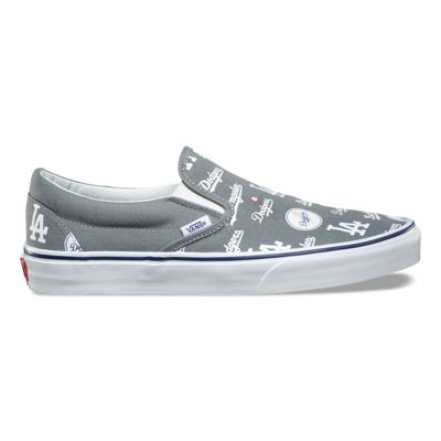 MLB Slip-On | Shop At Vans