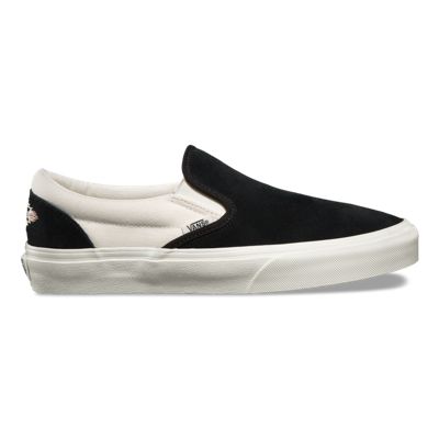 Native Embroidery Slip-On | Shop At Vans
