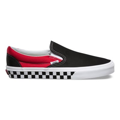 BMX Checkerboard Slip-On | Shop At Vans