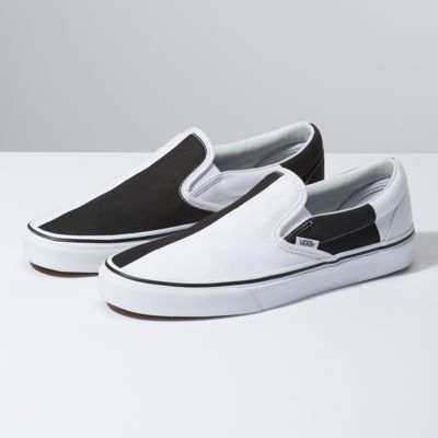 Mega Checker Slip-On | Shop Classic Shoes At Vans