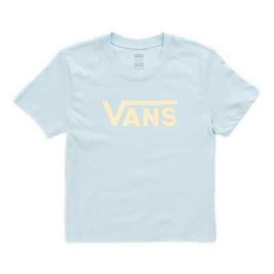 vans girls t shirt