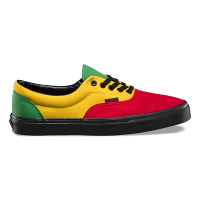 vans reggae shoes