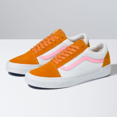 Vans old hotsell skool sport