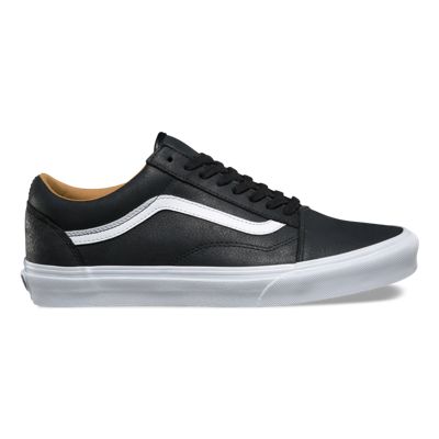 Premium Leather Old Skool | Shop Shoes 