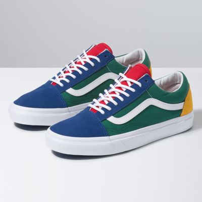 tenis vans old skool classic