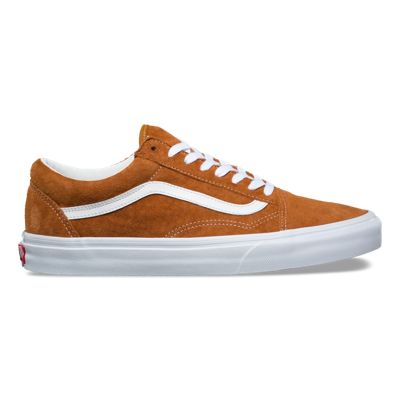 Pig Suede Old Skool | Shop At Vans