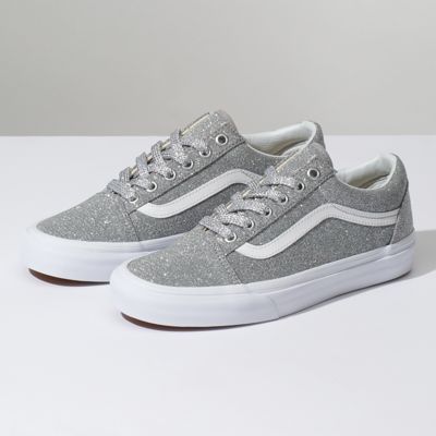 Are familiar Sprout adopt vans old skool glitter stars cheap buy online