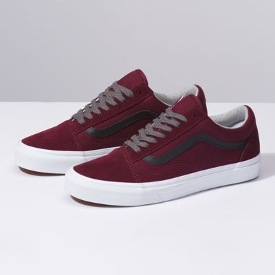 Jersey Lace Old Skool | Vans Mexico