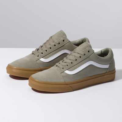 vans old skool laurel oak