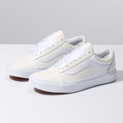 Pearl Suede Old Skool | Vans CA Store