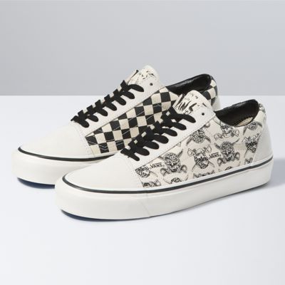 vans anaheim factory old skool 36 dx