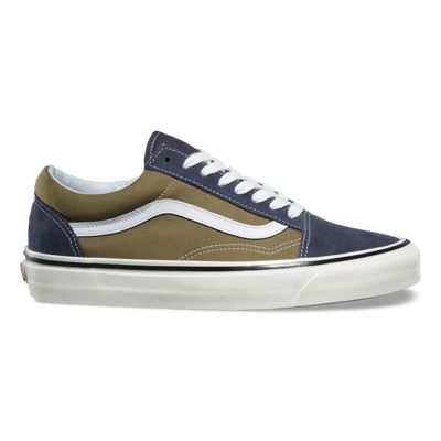 Anaheim Factory Old Skool 36 DX