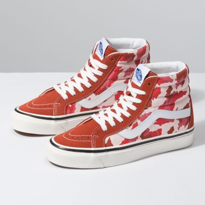 Anaheim Factory Sk8-Hi 38 DX | Shop At Vans