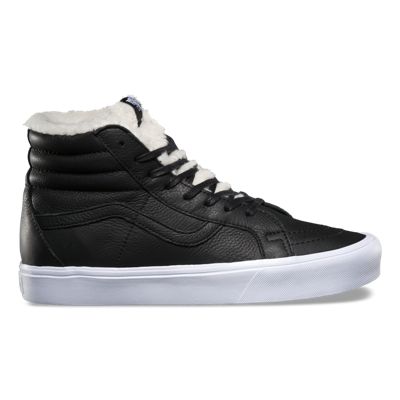 Sherpa SK8-Hi Reissue Lite | Shop At Vans