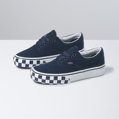 the shoes called vans