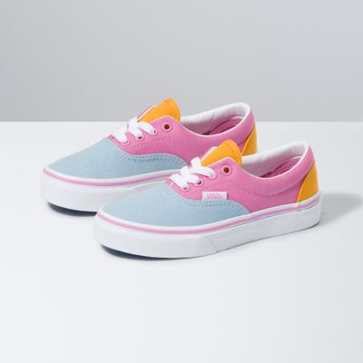 vans era toddler