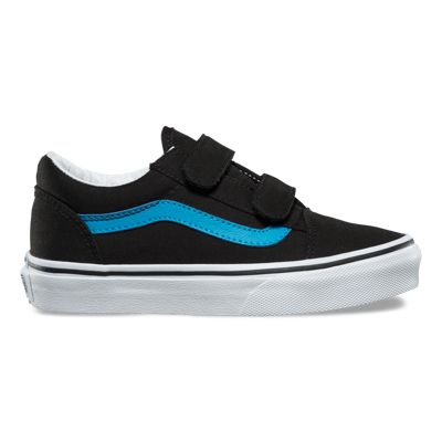 Vans 2025 de niños